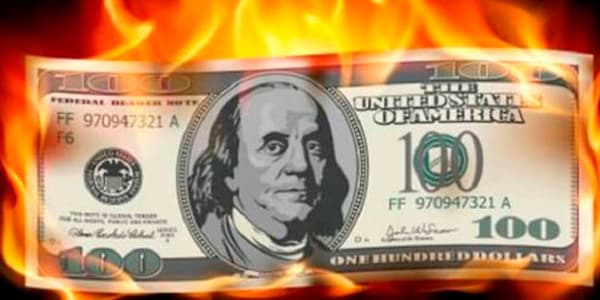 1 trilyon dolları yandıracaq (SƏBƏB)