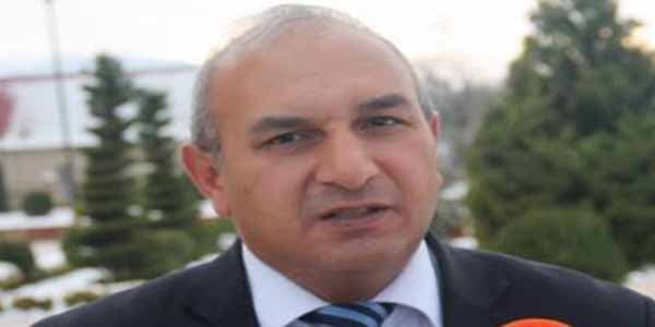 Azərbaycanda yüksək vəzifəli məmur vəfat etdi
