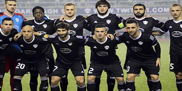 “Qarabağ” – “Vorskla” oyununa nə qədər bilet satılıb?