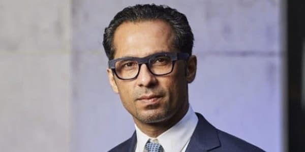 Qaçırılan milyarder azad edildi