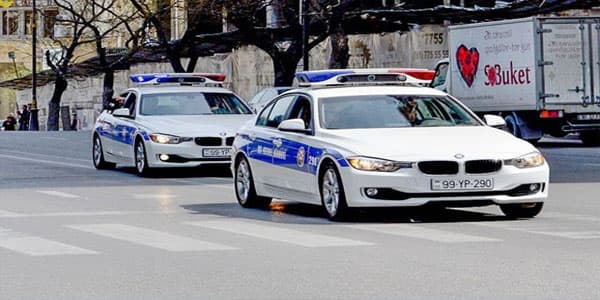 DYP-dən açıqlama: Qayda pozan avtobus sürücüləri niyə cərimələnmir?