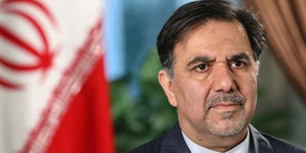 İranda daha bir nazir istefa verdi