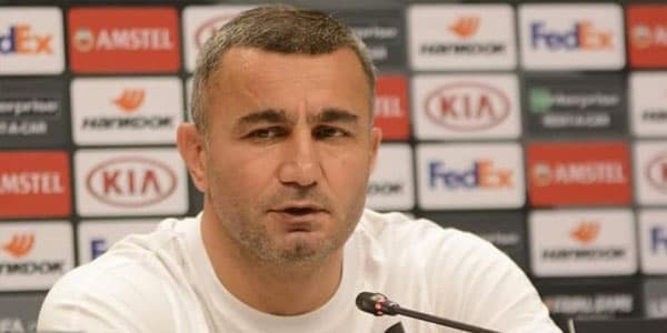 Qurban Qurbanov: "Texniki məğlubiyyətə görə ən böyük günah bizdədi"