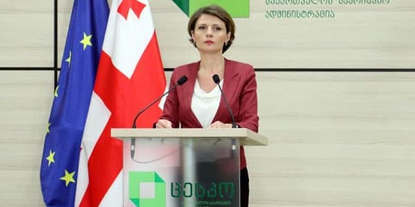 Gürcüstanda seçki bülletenləri Azərbaycan dilində çap ediləcək