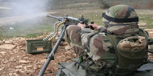 Azərbaycanın hərbi büdcəsi artırılır
