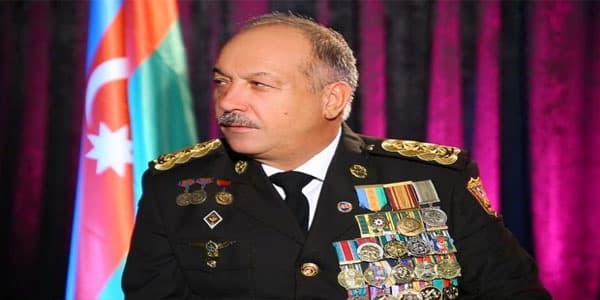 İstefada olan polkovnikin səhhəti pisləşdi: Xəstəxanaya yerləşdirildi