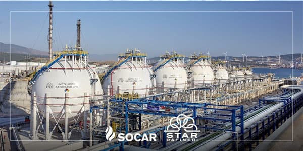 Ekspert: “STAR-ın açılması Azərbaycan və Türkiyənin enerji siyasəti baxımından çox vacibdir"