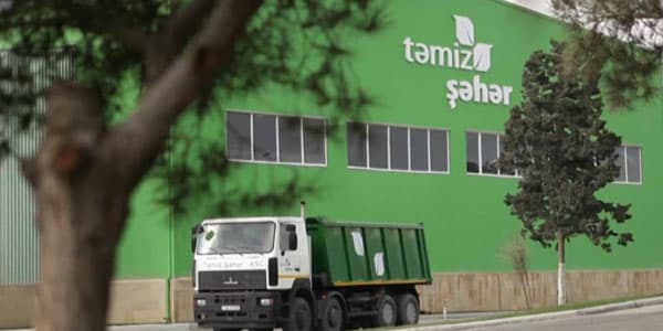 “Təmiz Şəhər” batır: zərər 161 milyon manatı keçdi