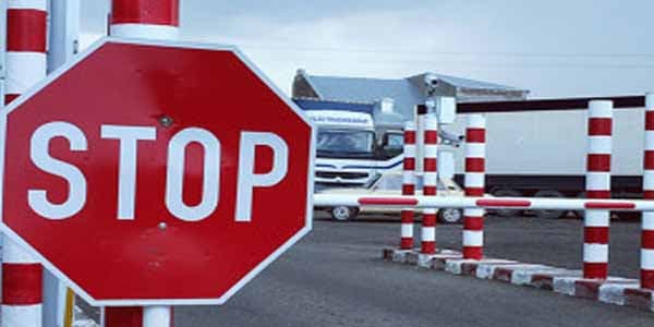 Biləsuvar gömrüyündə nəzarət gücləndirilir: Yeni sistemlə...