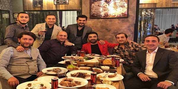 İlkin Həsəni biznesə başladı (FOTO)