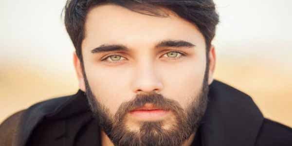 Azərbaycanlı modelə şeyxin qızından evlilik təklifi (FOTO)
