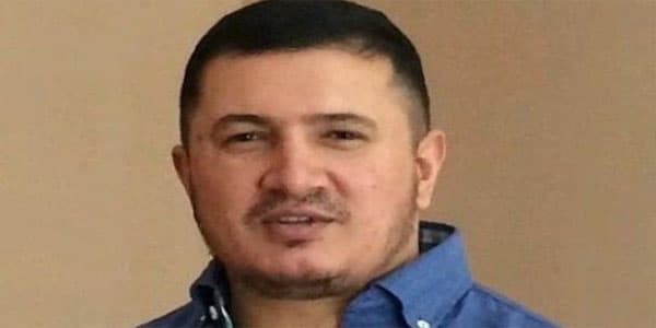 Lotu Quli yenidən həbs olundu