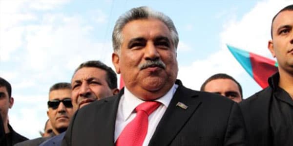 İcra başçısı əməliyyat olundu: vəziyyəti necdir?
