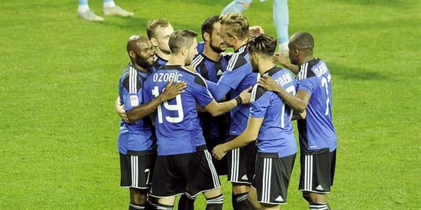"Qarabağ"a texniki məğlubiyyət verildi