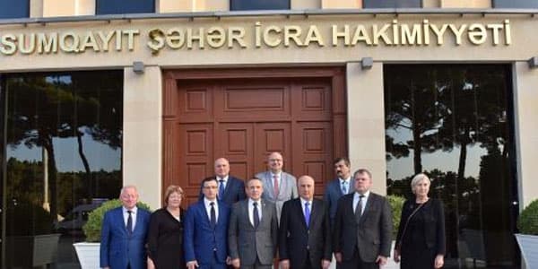 Gələn il 34 rayon və şəhərə dotasiya ayrılmayacaq (SİYAHI)