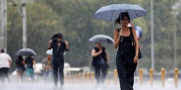 Havanın temperaturu 10 dərəcə aşağı enəcək (XƏBƏRDARLIQ)