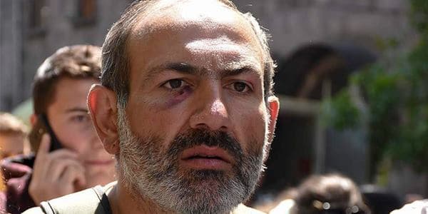 Ermənistanda baş nazir seçkiləri: Paşinyan yeganə namizəd oldu