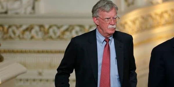 Con Bolton Azərbaycana gəldi