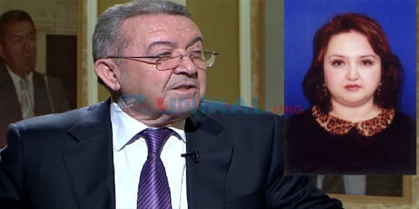 Misir Mərdanov və qızından Təhsil Kompleksi ilə bağlı açıqlama: "Oğurluq etmir ki?!"
