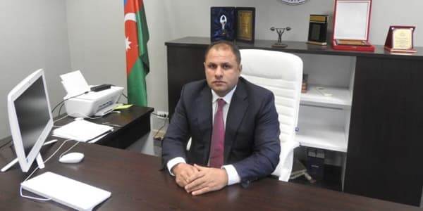 Tofiq Heydərov: AAAF ölkəmizin idman siyasətində ön sıralarda olacaq (MÜSAHİBƏ)