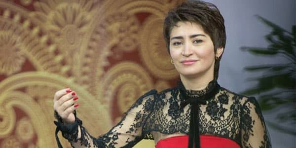 Fədayə Laçın: "Qoca" mənə qatardan qaçacağını deməmişdi"