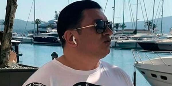 "Lotu Quli" soyadını dəyişdi: artıq Səlifov deyil