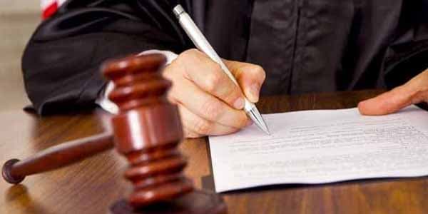 Keçmiş deputatlığa namizədin həbsi tələb edildi