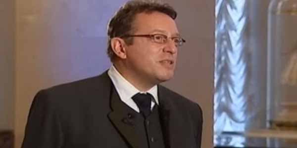 Avstriyanın Azərbaycana yeni səfiri təyin edildi