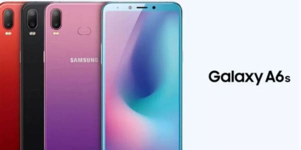 "Samsung"un istehsalı olmayan ilk "Galaxy" telefonu təqdim edildi