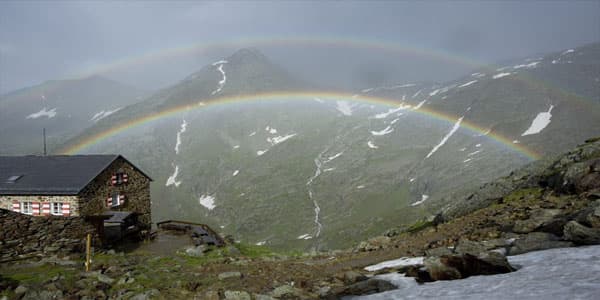 Sabahdan hava dəyişir: leysan yağacaq, dolu düşəcək