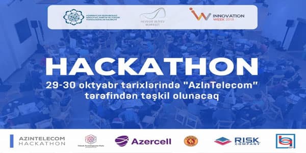 Proqramçılar yarışa çıxır! (R)