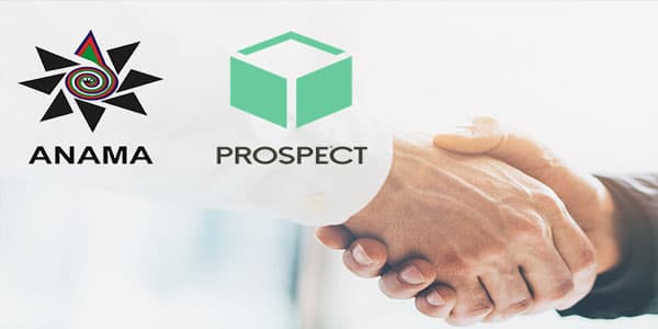 ANAMA Prospect ERP şirkəti ilə əməkdaşlığa başlayıb