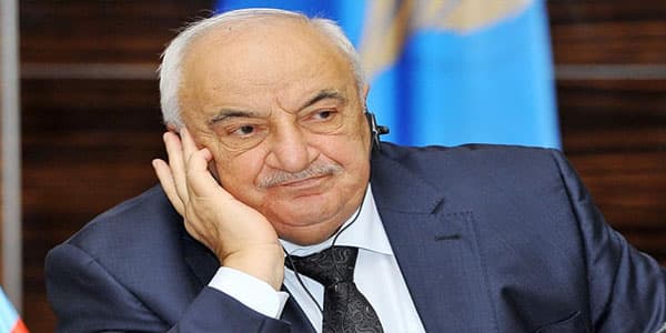 Abid Şərifov niyə Artur Rasizadədən danışmaq istəmədi?