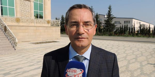 “Aqrolizinq”in şöbə müdiri: "Çəltikçilikdə müasir texnikalardan istifadəsi fermerlərin işini asanlaşdırır"