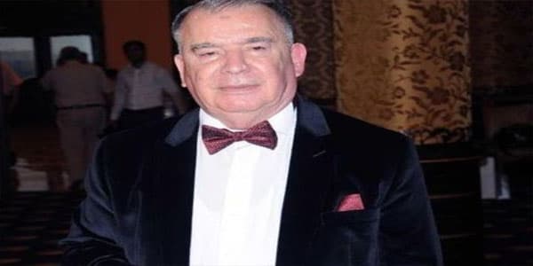 Rejissor Arif Qazıyev insult keçirdi