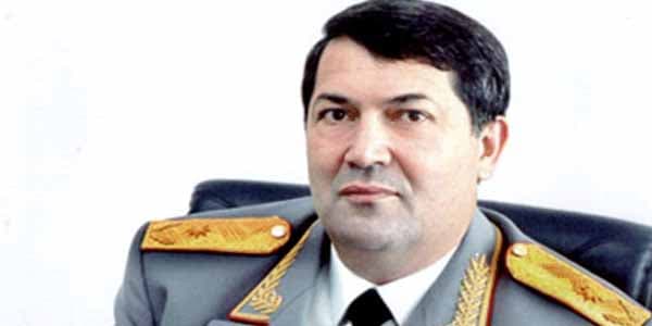 General Ramiz Zeynalov işdən azad edilməsi üçün nazirə müraciət edib? 