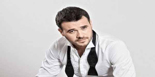 Emin: "Azərbaycan haqqında mahnıların sayı çox ola bilməz"