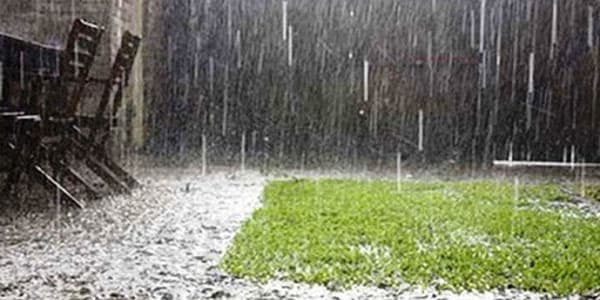 DİQQƏT! Nazirlik təhlükəli hidrometeoroloji hadisə haqqında xəbərdarlıq etdi