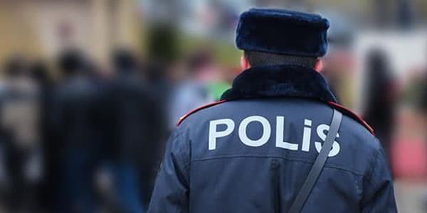 Göygöldə polisə hücum: 2 nəfər zərərsizləşdirildi