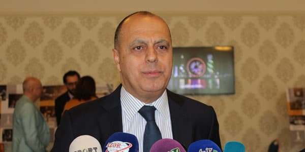 Mahir Məmmədov: “SOCAR rəhbərliyi Marneulidəki görüşdə Gürcüstandakı seçkilərə və siyasi seçim məsələsinə toxunmayıb”