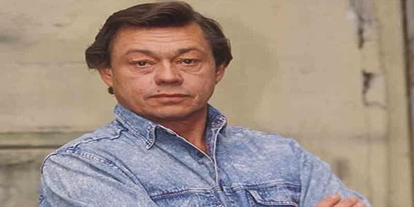 Məşhur aktyor vəfat etdi