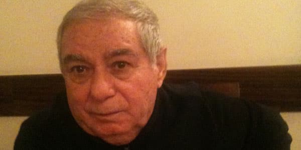 “İndiki cavan yazarlar çox danışmağı sevirlər” (MÜSAHİBƏ)