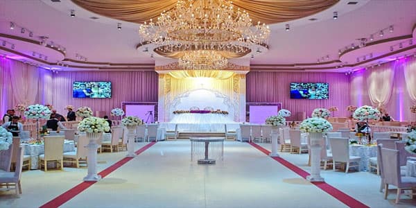 Nazirlik 9 restoran və şadlıq sarayını bağlatdıracaq (SİYAHI)
