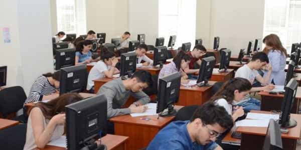 Məmur olmaq istəyən 457 namizəd işlə təmin olundu