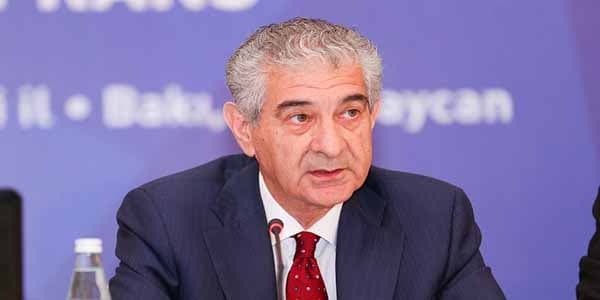 Baş nazirin müavini: "Dünya indi təhlükəli səviyyəyə gəlib çatıb"