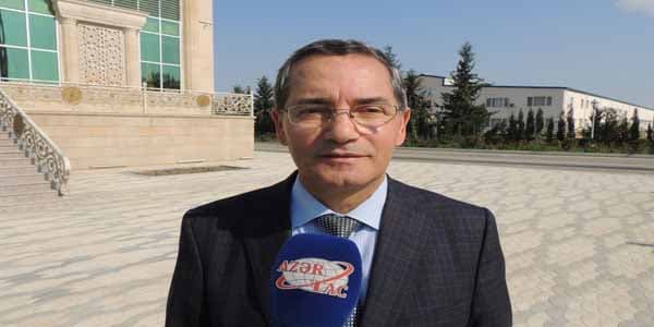 "Aqrolizinq"in şöbə müdiri: "Pambığın yığılması və daşınması üçün kifayət qədər texnika var"