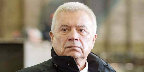Azərbaycanlı milyarder "Spartak"dakı qalmaqaldan danışdı