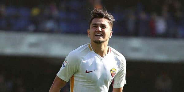 "Qarabağ"ın rəqibi 56 milyona türk futbolçu alır