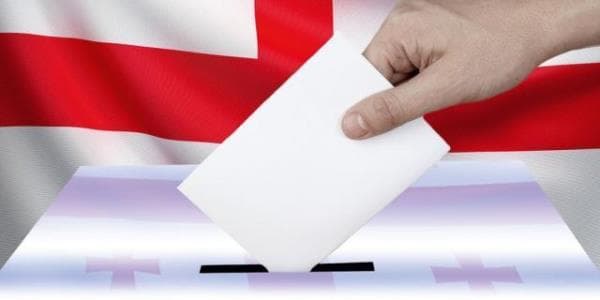 Gürcüstanda prezident seçkiləri başa çatıb (YENİLƏNİB)