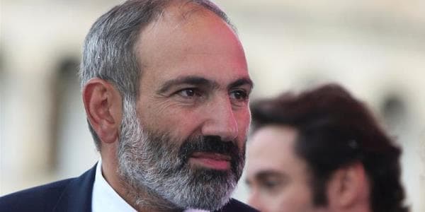 Nikol Paşinyan: "ABŞ silahlarını ala bilərik"